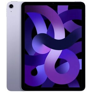 iPad Air Purple 64 GB 5th Generation Sealed new in box